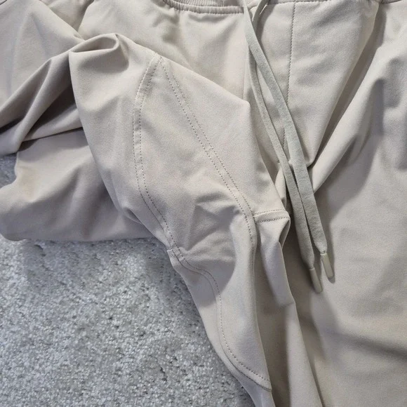 Birddogs Boom For Your Boomstick Mens XL Jogger Pants Lined Athleisure Golf City
